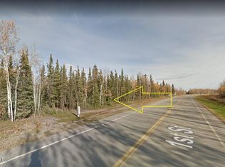 L15-B10 1st St, Anderson, AK 99744