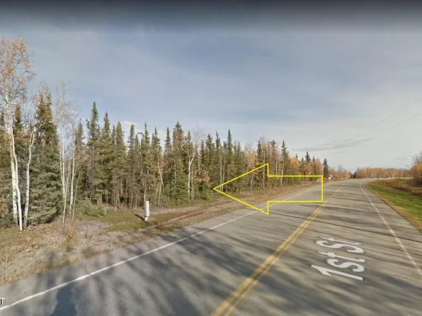 L15-B10 1st St, Anderson, AK 99744