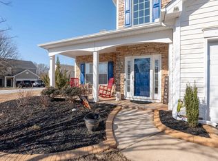 1 Maurice Ln, Simpsonville, SC 29681
