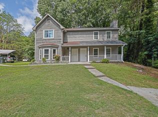 4520 Coopers Creek Cir SE #1, Smyrna, GA 30082