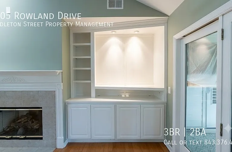 1305 Rowland Dr — Photo 13