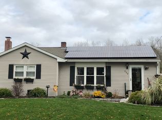 222 Ross Hill Rd, Lisbon, CT 06351