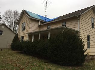 10522 N Antcliff Rd, Fowlerville, MI 48836