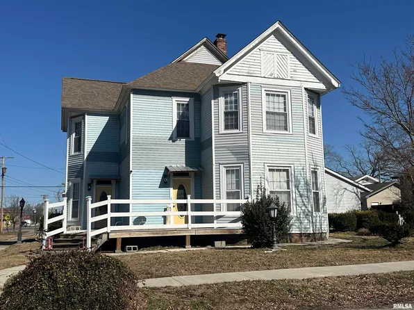 1844 Spruce St, Murphysboro, IL 62966