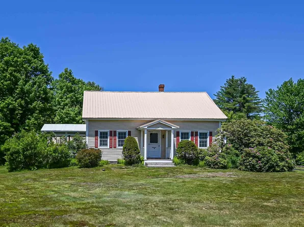 48 Bow Center Road, Bow, NH 03304