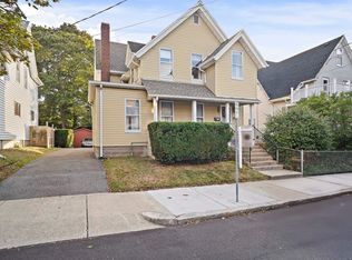 15 Boston St, Malden, MA 02148