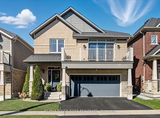 245 Blackwell Cres, Oshawa, ON L1L0C9