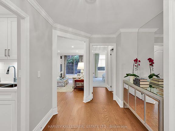 5th image of 75 York Mills Rd #203