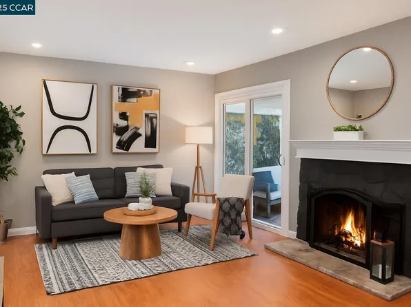 108 Thistle Way, Martinez, CA 94553