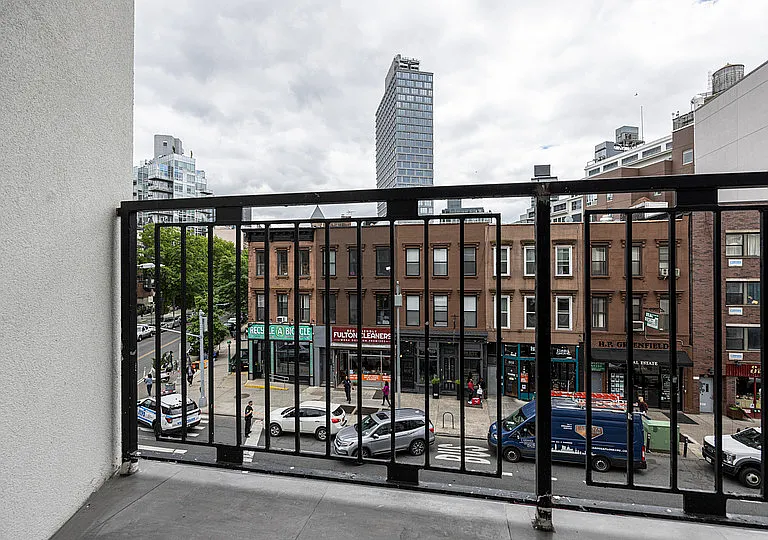 899 Fulton St #3C — Photo 41