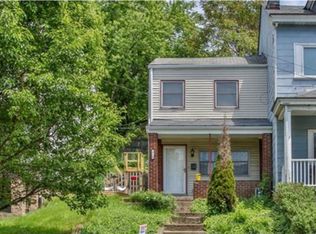 1716 Meadville St, Pittsburgh, PA