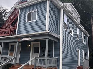 31 Blinman St, New London, CT 06320