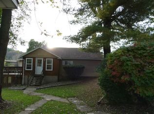 1341 Dutch Run Rd, Creekside, PA 15732