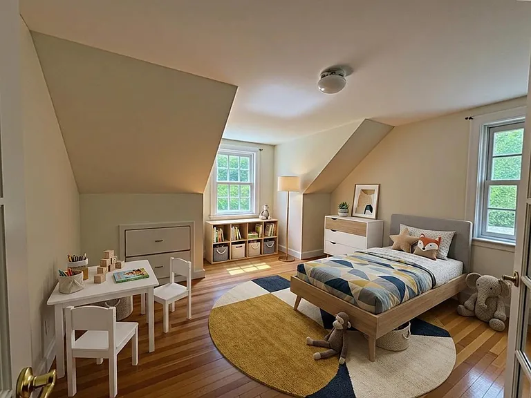 306 Merriam St — Photo 12