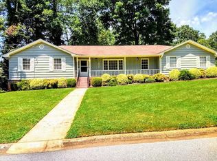 1072 Norway Ln, Clarkston, GA 30021
