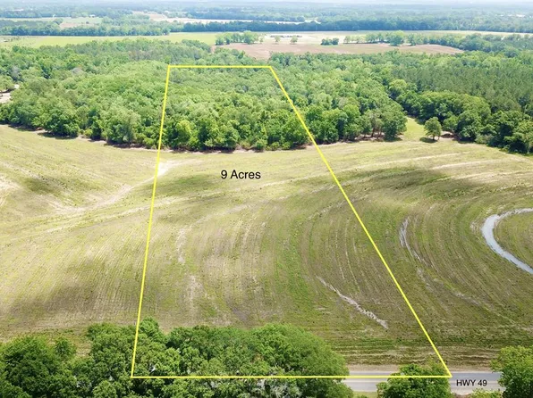 18 Acres Hwy #49, Slocomb, AL 36375
