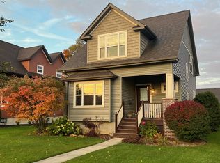 5420 22nd Ave, Kenosha, WI 53140