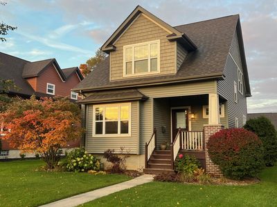 5420 22nd AVENUE, Kenosha, WI, 53140