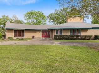 1110 Danville Rd, Kilgore, TX 75662