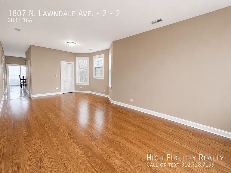 1807 N Lawndale Ave #2 — Photo 4