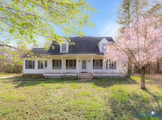 9317 Townsend Rd, Providence Forge, VA 23140