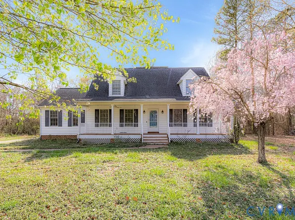 9317 Townsend Rd, Providence Forge, VA 23140