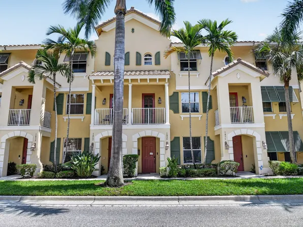 1859 VÃa Granada, Boynton Beach, FL 33426
