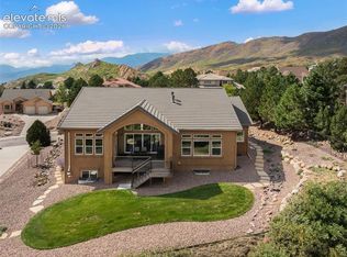 2620 Tamora Way, Colorado Springs, CO 80919