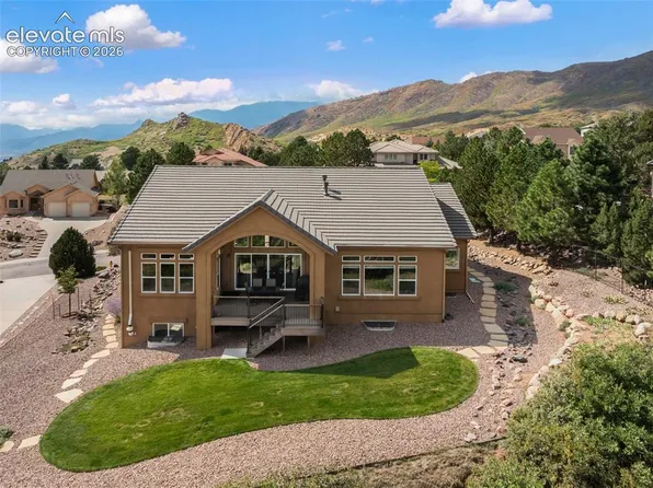 2620 Tamora Way, Colorado Springs, CO 80919