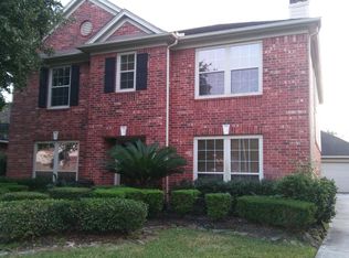 13007 Porter Meadow Ln, Houston, TX 77014