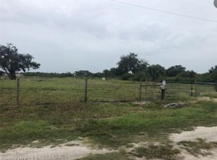 7799 17th Pl, Labelle, FL 33935