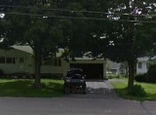 1175 Farnham St, Columbus, WI 53925