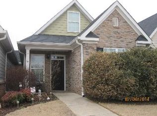 62 Park Cres, Cartersville, GA 30120