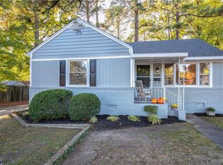 6200 Impala Dr, Henrico, VA 23228