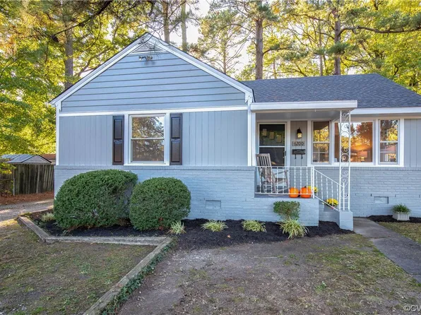 6200 Impala Dr, Henrico, VA 23228