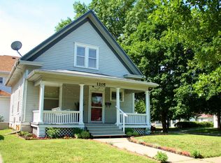 1205 Washington St, Lincoln, NE 68502