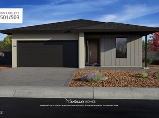 5864 E Killen Loop, Prescott Valley, AZ 86314