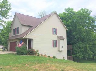 2745 S Danlyn Rd, Bloomington, IN 47403