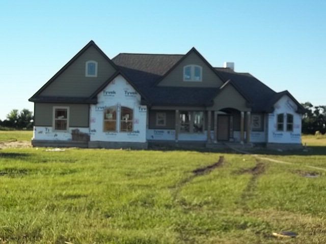 1st image of 15418 Bayou Oaks Dr