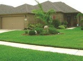 7538 Exeter, Corpus Christi, TX 78414