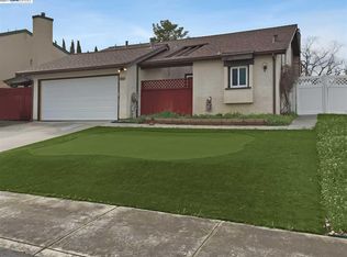 4918 Lyra Ct, Livermore, CA 94551