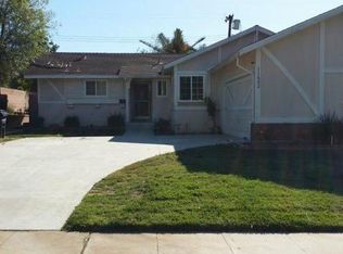 11602 Ostrom Ave, Granada Hills, CA 91344