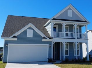 2540 Brescia St LOT 359, Myrtle Beach, SC 29579