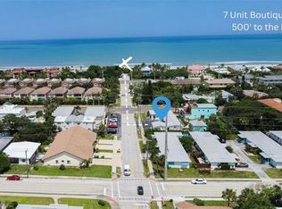 402 S Orlando Ave, Cocoa Beach, FL 32931