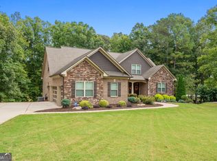 550 Milton Dr, Mcdonough, GA 30252