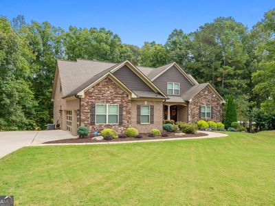 550 Milton Dr, Mcdonough, GA, 30252