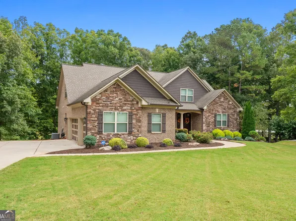 550 Milton Dr, McDonough, GA 30252