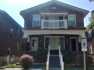 5822 Goener Ave FL 2ND, Saint Louis, MO