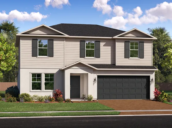 2386 Stingray Dr SE, Palm Bay, FL 32909