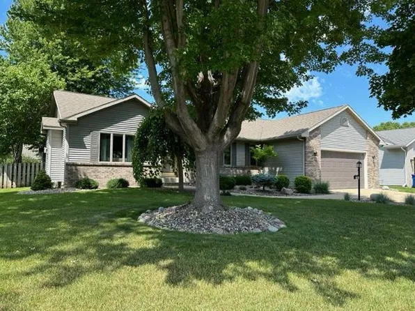 1105 Johnson STREET, Onalaska, WI 54650
